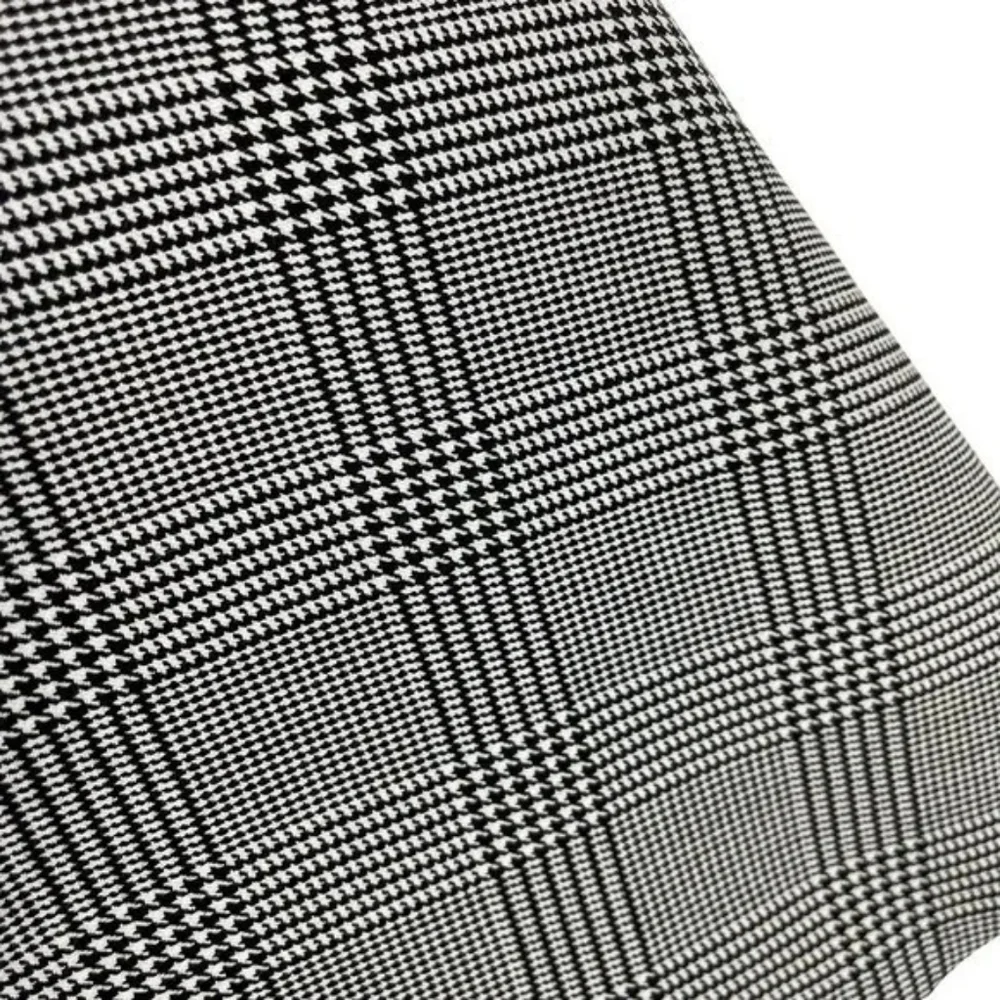 J. CREW Fit + Flare Flouncy Plaid Mini Skirt. Size 00 / 0. Academia. Twee. EUC - Picture 11 of 11